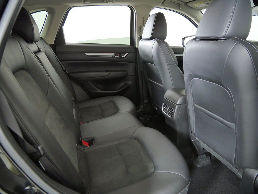 Thumbnail: 2021 Mazda CX-5 - 12