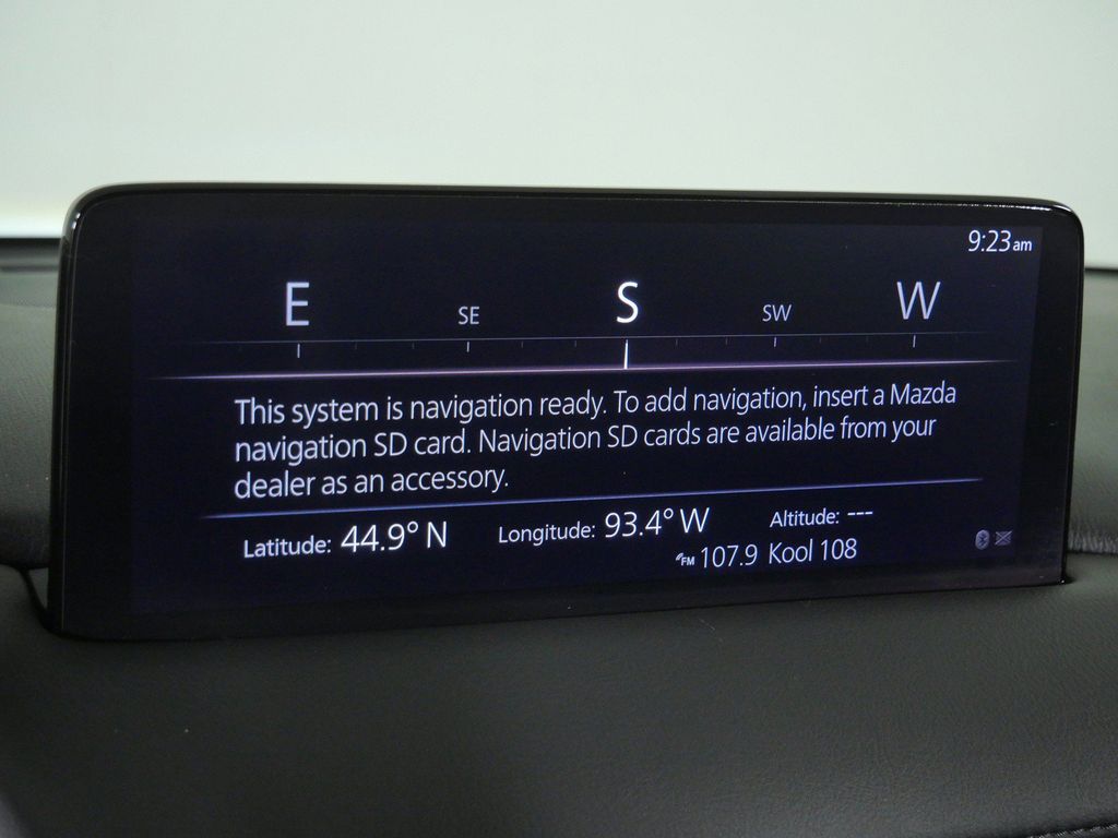 Thumbnail: 2021 Mazda CX-5 - 45