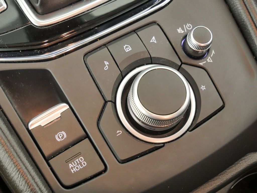 Thumbnail: 2021 Mazda CX-5 - 47