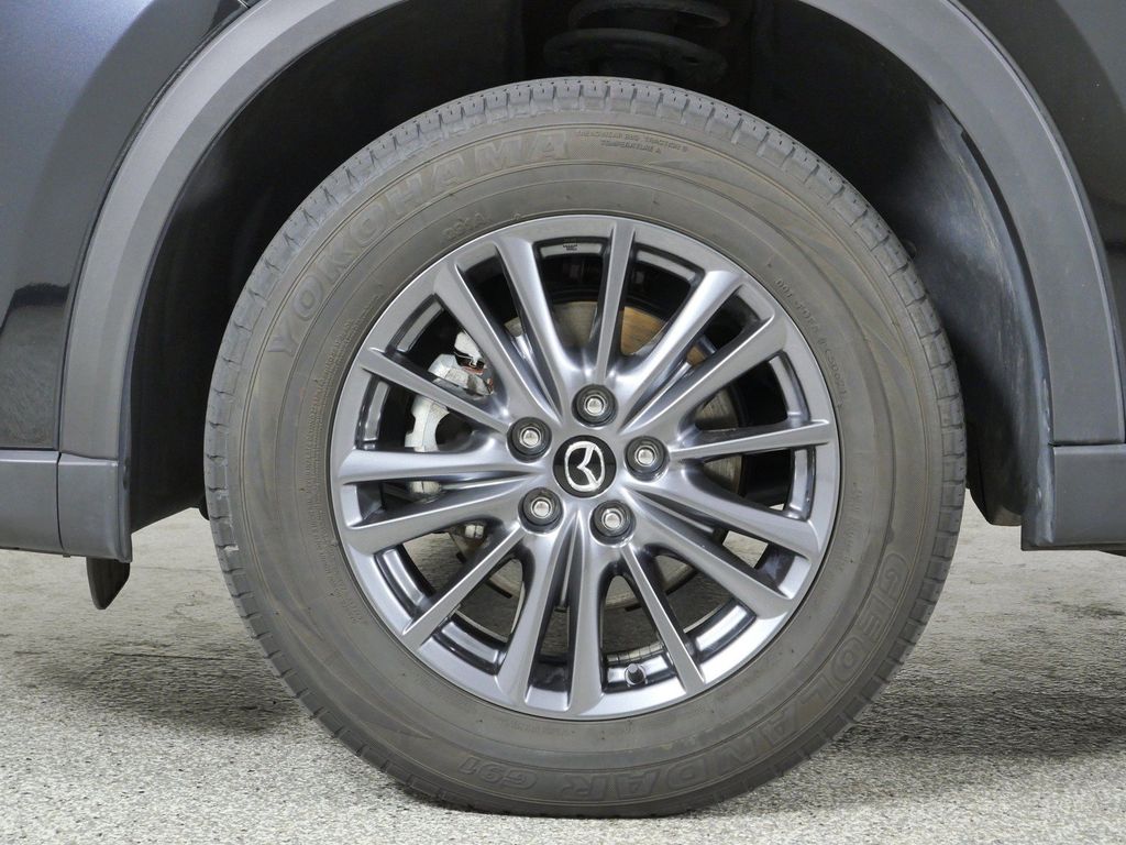 Thumbnail: 2021 Mazda CX-5 - 25