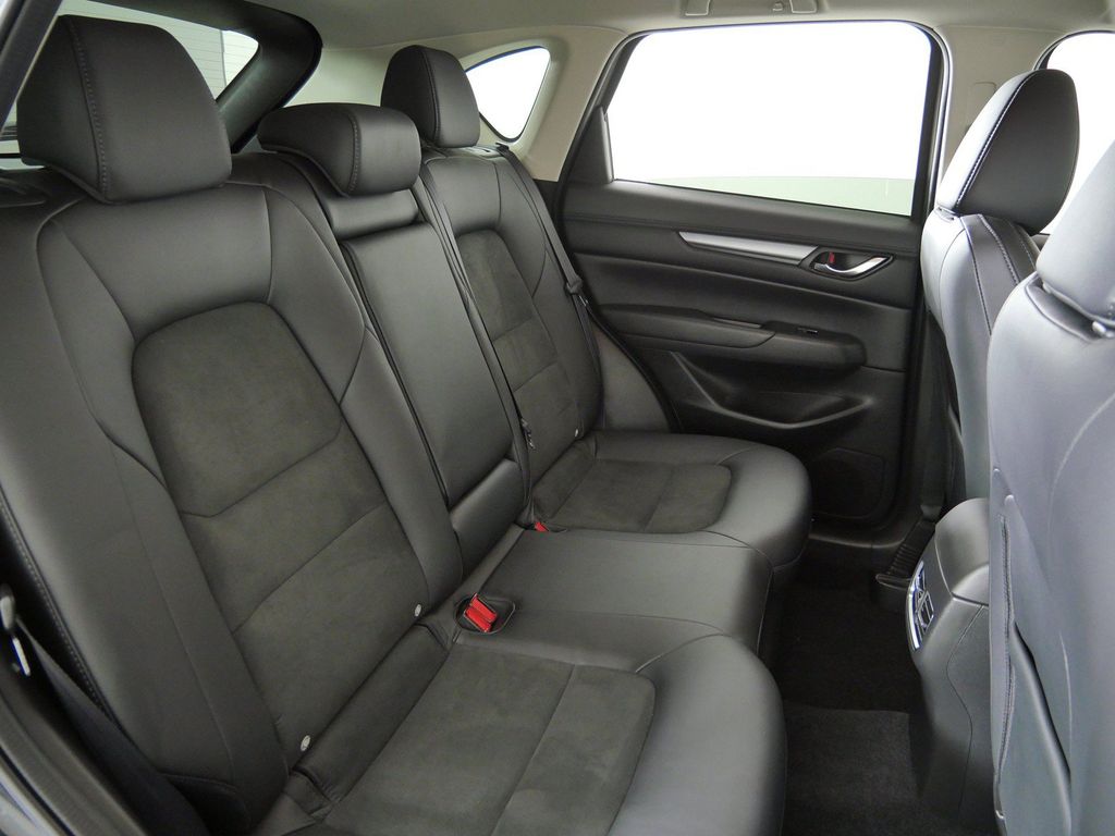Thumbnail: 2021 Mazda CX-5 - 29