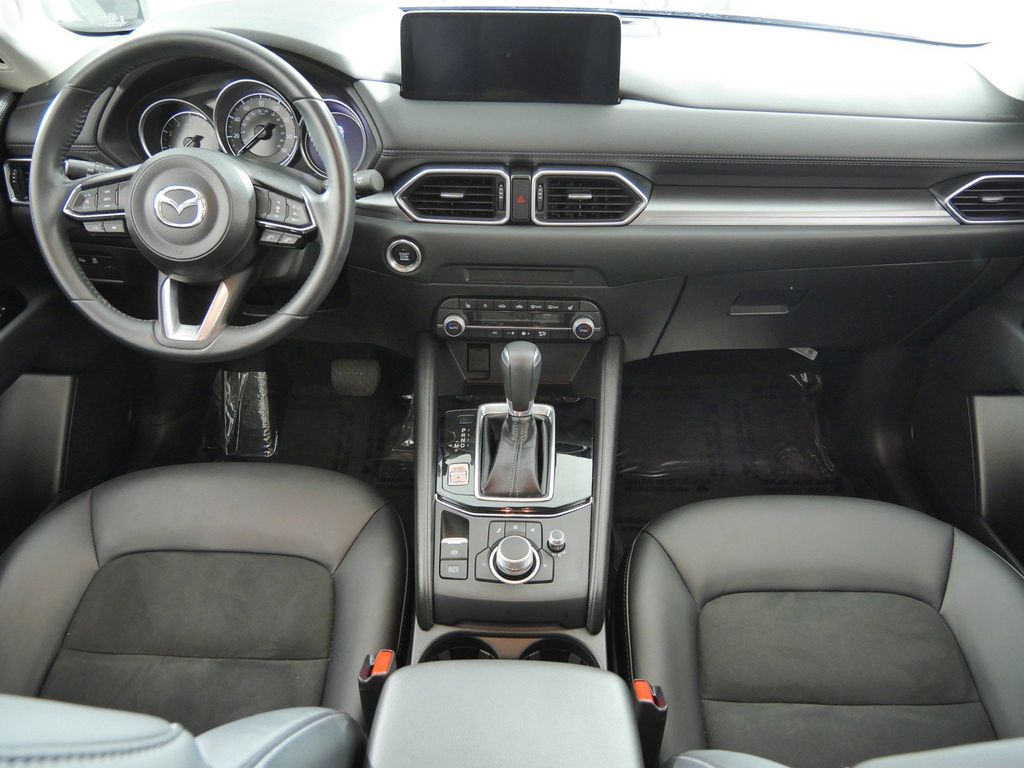 Thumbnail: 2021 Mazda CX-5 - 2
