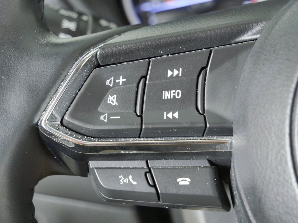 Thumbnail: 2021 Mazda CX-5 - 41