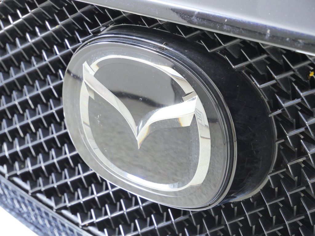 Thumbnail: 2021 Mazda CX-5 - 9