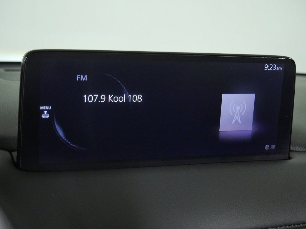 Thumbnail: 2021 Mazda CX-5 - 44
