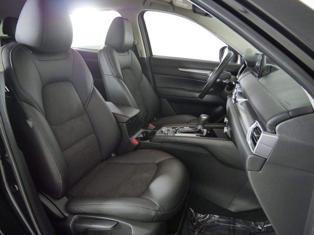 Thumbnail: 2021 Mazda CX-5 - 11