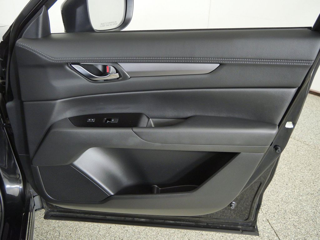 Thumbnail: 2021 Mazda CX-5 - 26