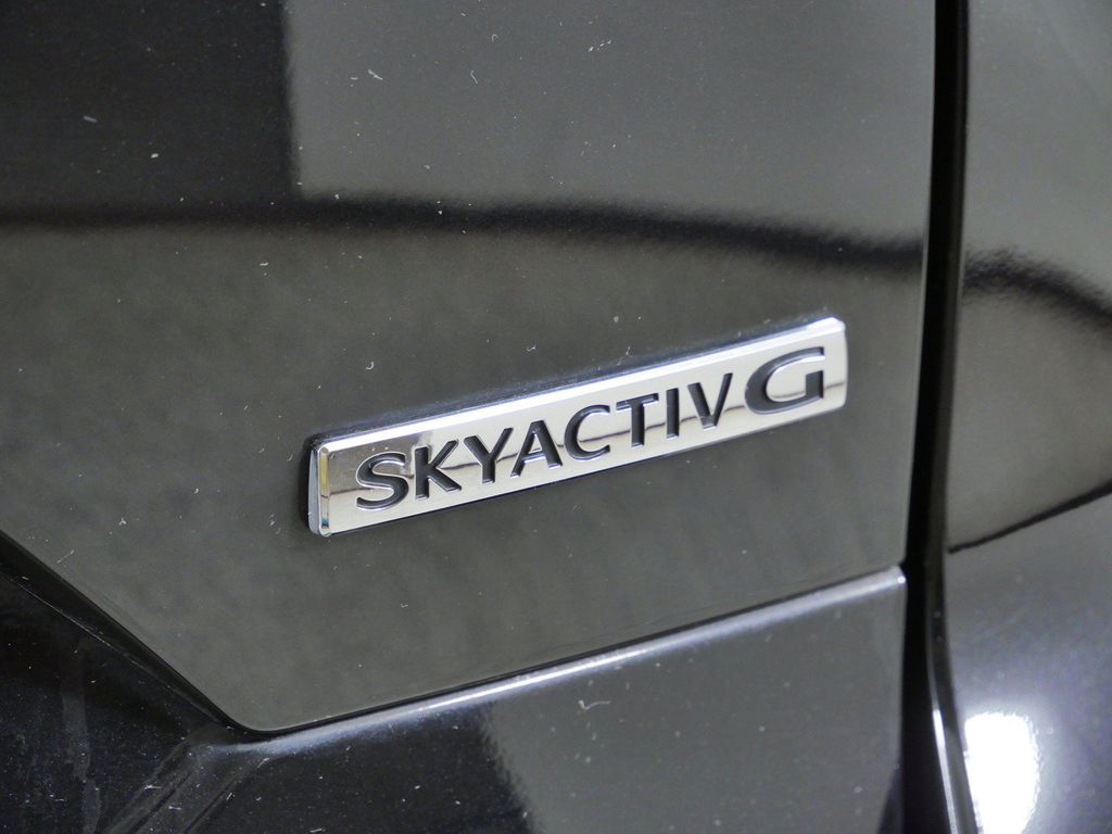 Thumbnail: 2021 Mazda CX-5 - 22
