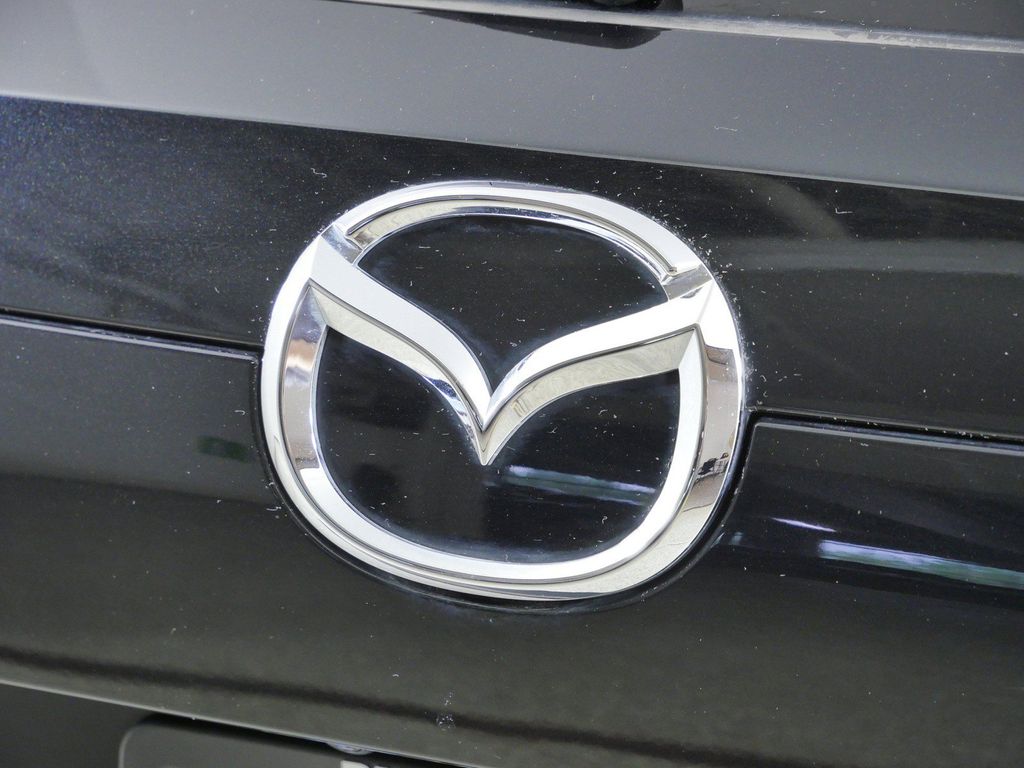 Thumbnail: 2021 Mazda CX-5 - 7