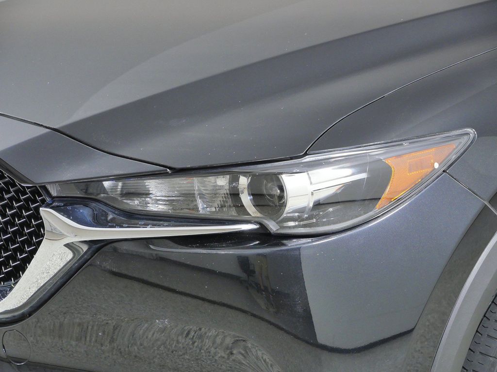 Thumbnail: 2021 Mazda CX-5 - 18