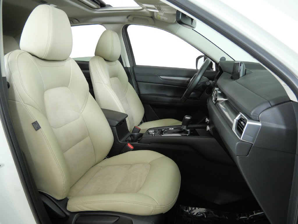 Thumbnail: 2019 Mazda CX-5 - 12