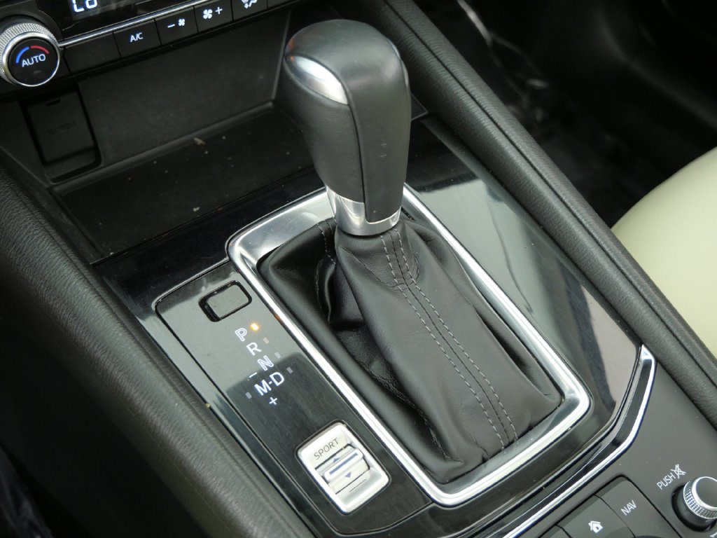 Thumbnail: 2019 Mazda CX-5 - 15