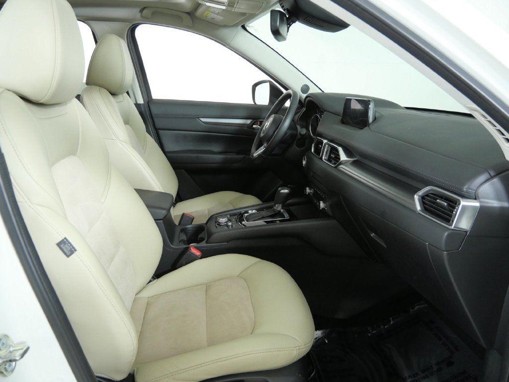 Thumbnail: 2019 Mazda CX-5 - 11