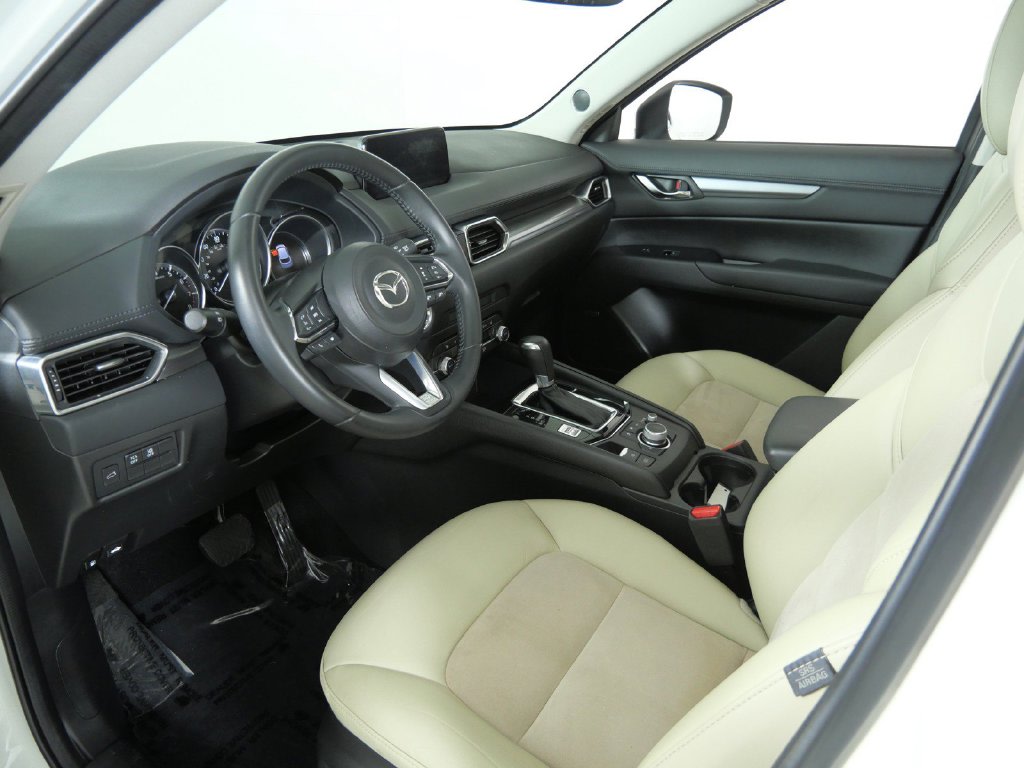 Thumbnail: 2019 Mazda CX-5 - 10