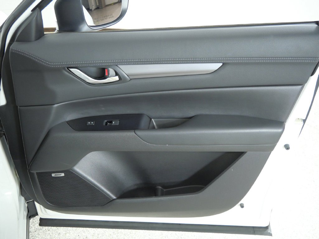 Thumbnail: 2019 Mazda CX-5 - 28