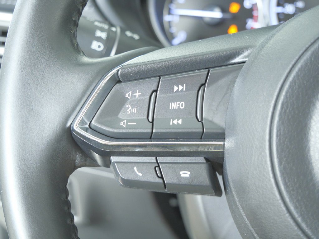Thumbnail: 2019 Mazda CX-5 - 42