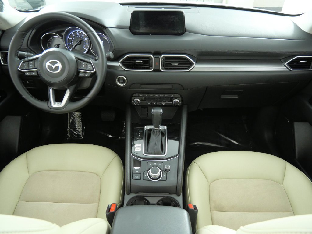 Thumbnail: 2019 Mazda CX-5 - 2