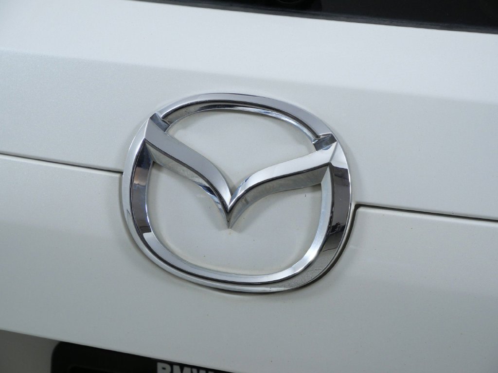 Thumbnail: 2019 Mazda CX-5 - 24