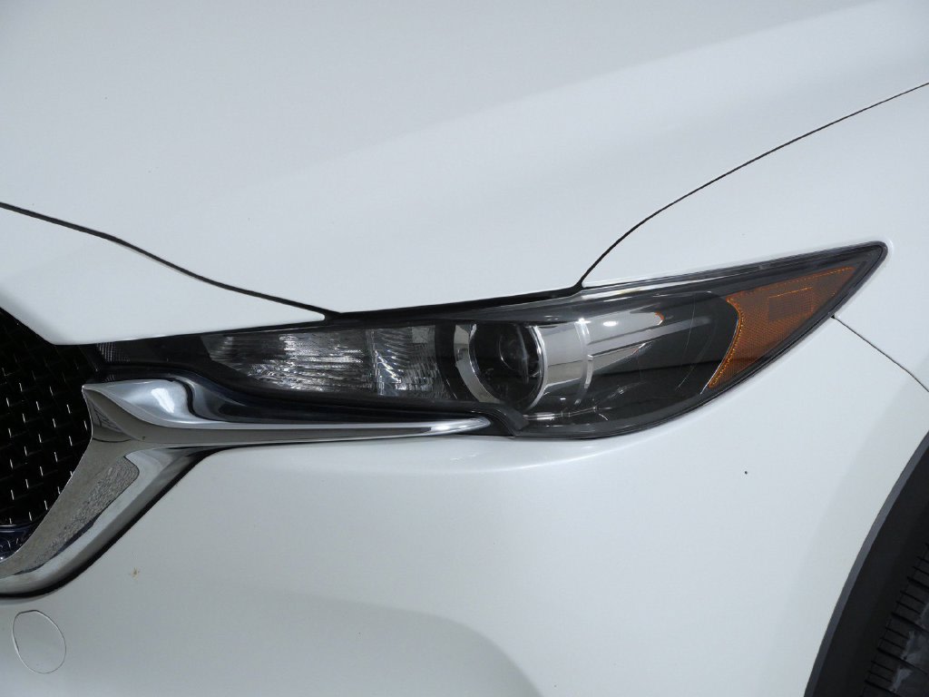 Thumbnail: 2019 Mazda CX-5 - 19
