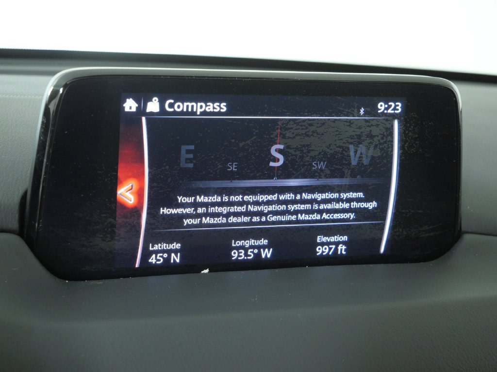 Thumbnail: 2019 Mazda CX-5 - 45