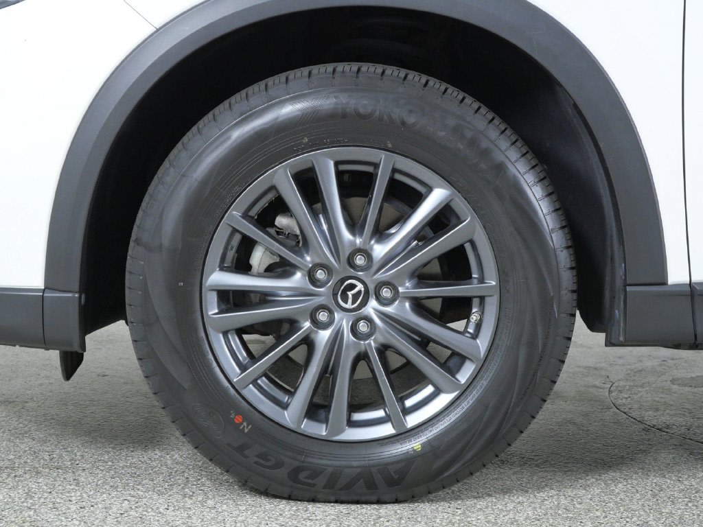 Thumbnail: 2019 Mazda CX-5 - 8