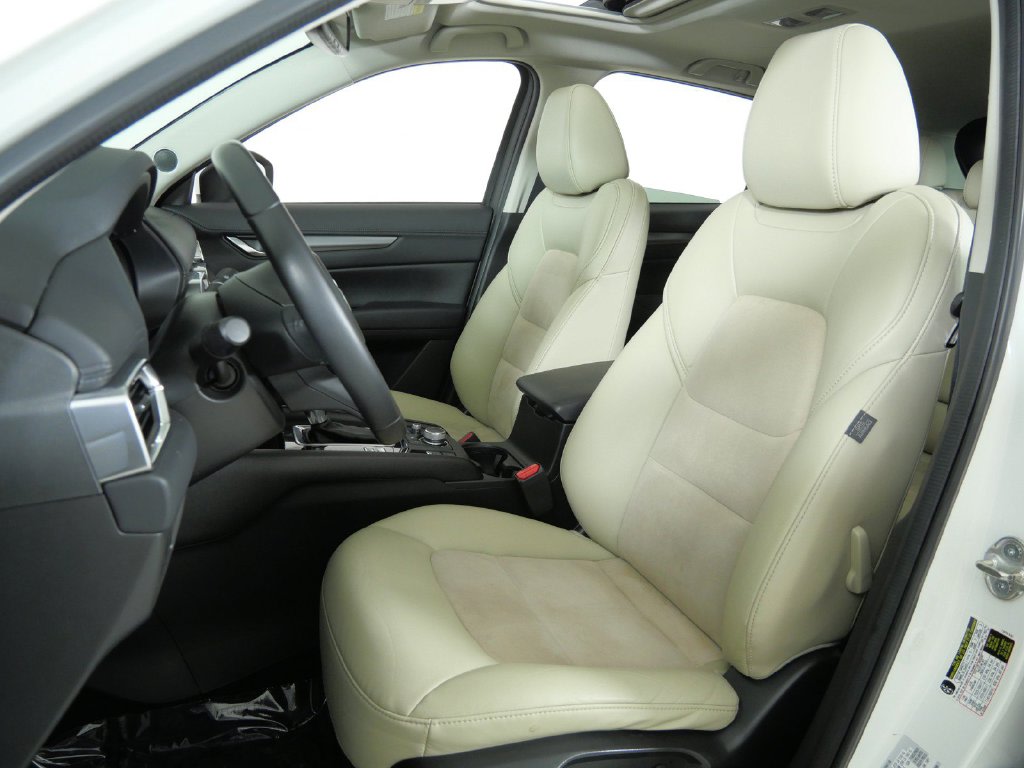 Thumbnail: 2019 Mazda CX-5 - 37