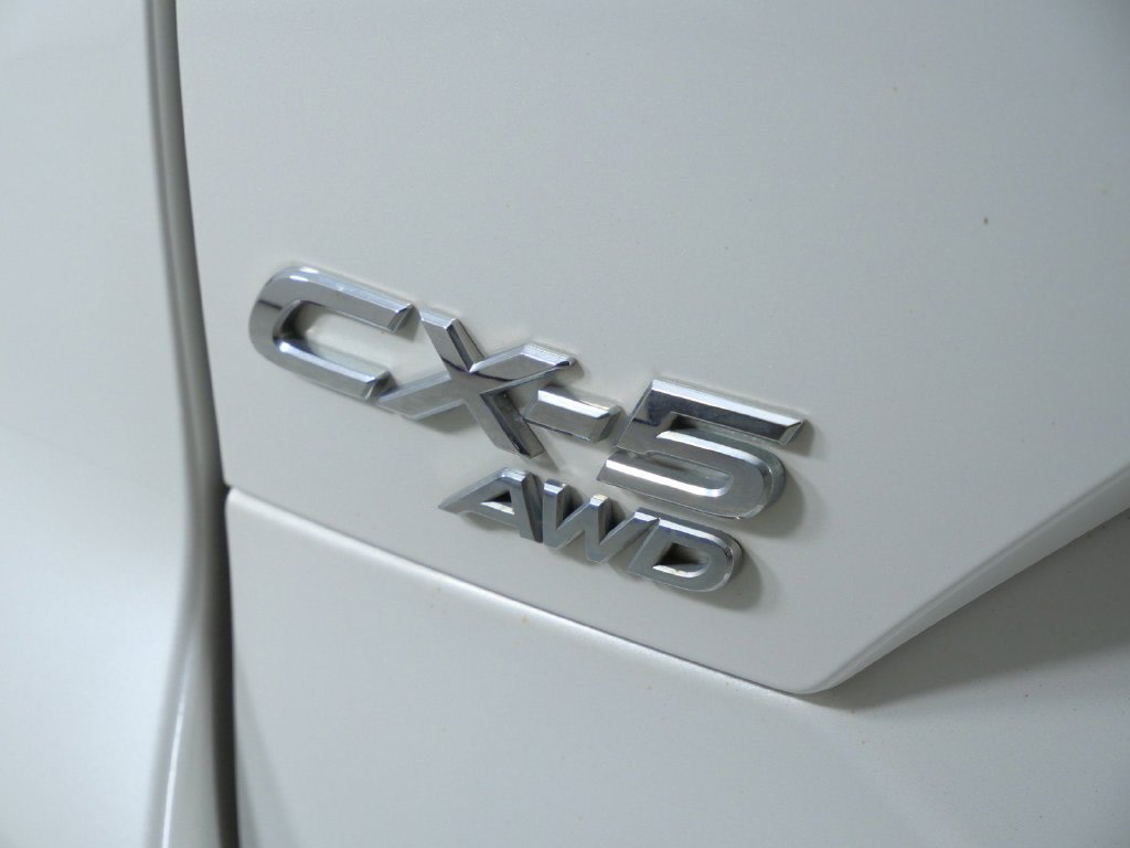 Thumbnail: 2019 Mazda CX-5 - 25
