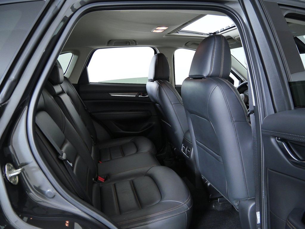 Thumbnail: 2022 Mazda CX-5 - 11