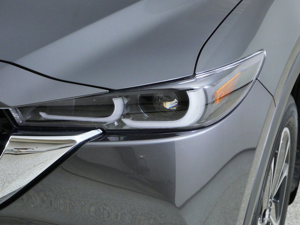 Thumbnail: 2022 Mazda CX-5 - 18