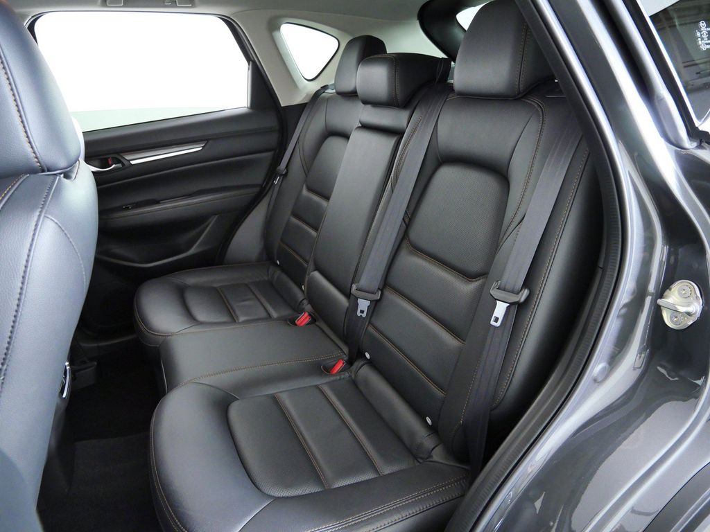 Thumbnail: 2022 Mazda CX-5 - 34