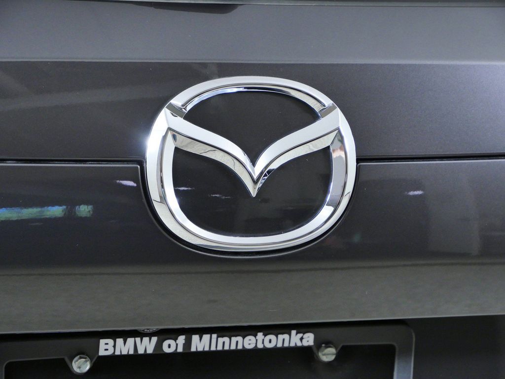 Thumbnail: 2022 Mazda CX-5 - 24