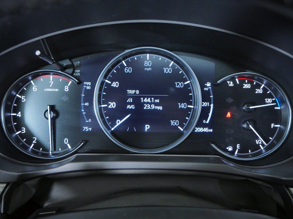 Thumbnail: 2022 Mazda CX-5 - 14