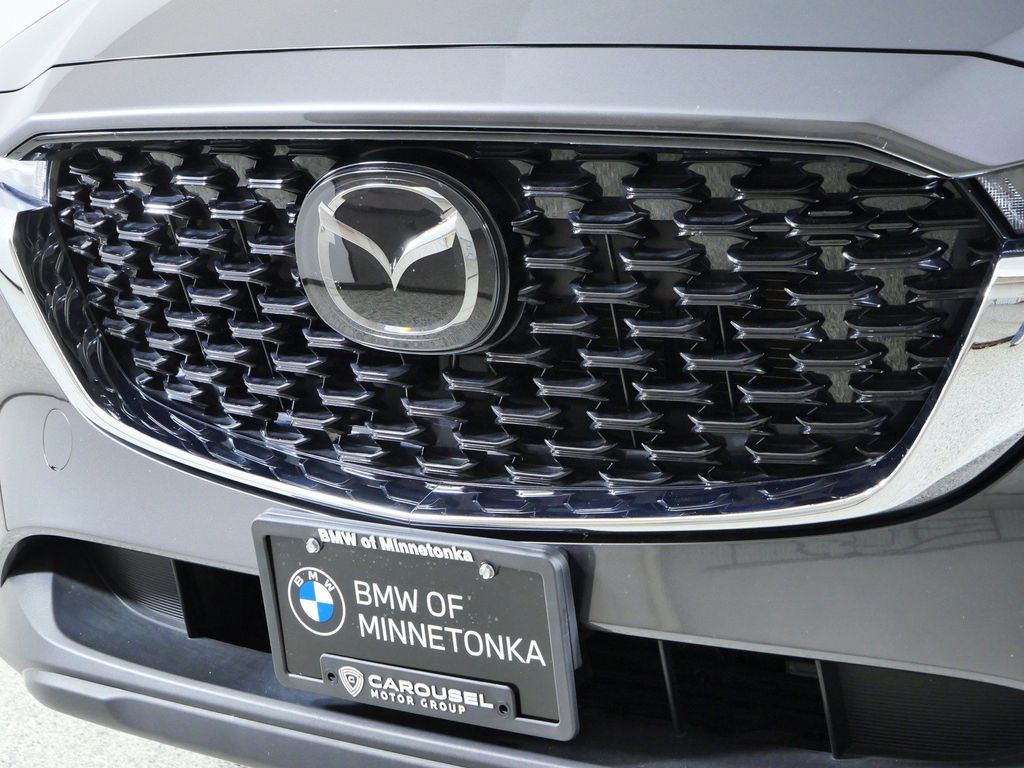 Thumbnail: 2022 Mazda CX-5 - 17