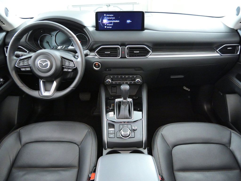 Thumbnail: 2022 Mazda CX-5 - 2
