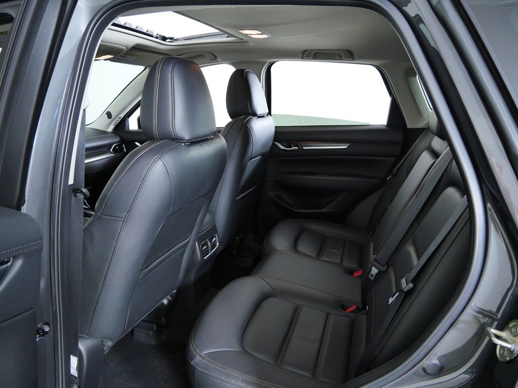 Thumbnail: 2022 Mazda CX-5 - 33