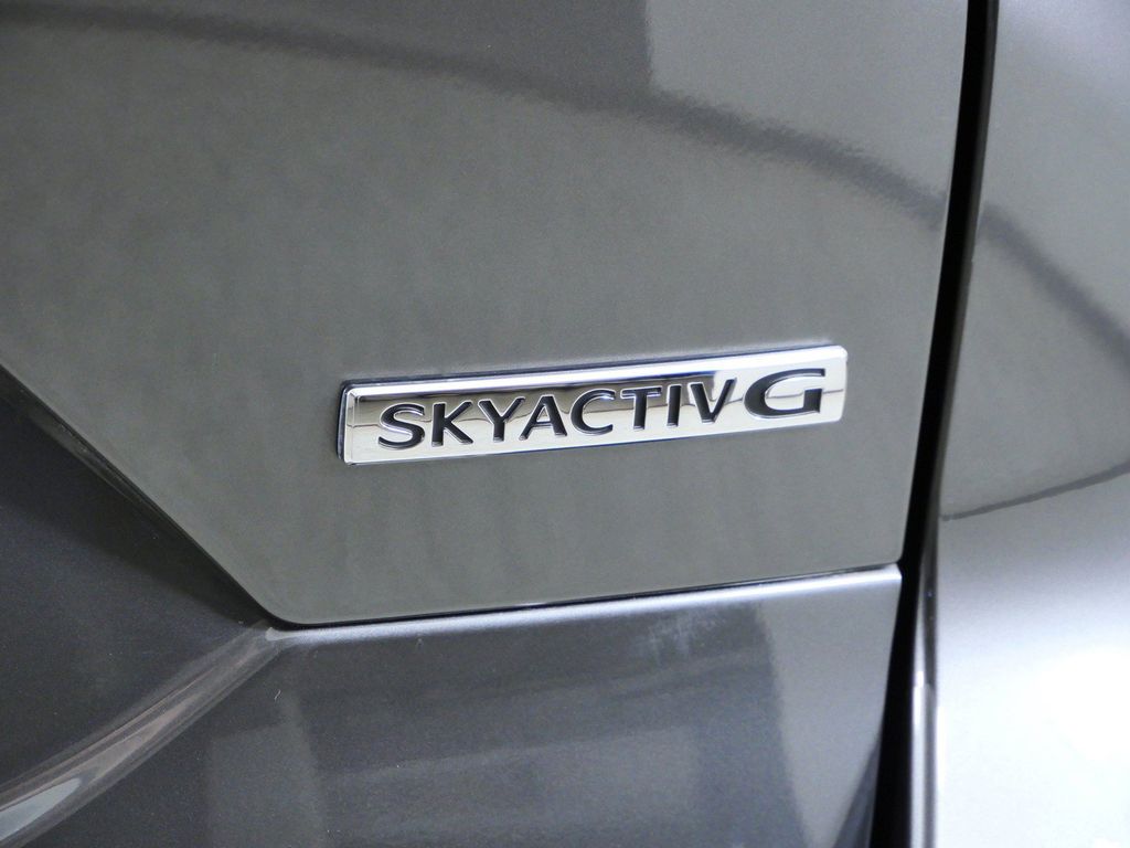 Thumbnail: 2022 Mazda CX-5 - 6