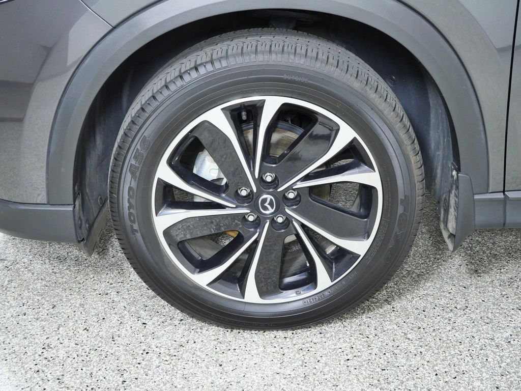 Thumbnail: 2022 Mazda CX-5 - 27
