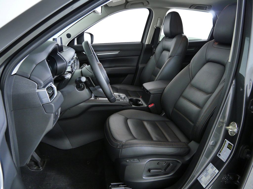 Thumbnail: 2022 Mazda CX-5 - 36
