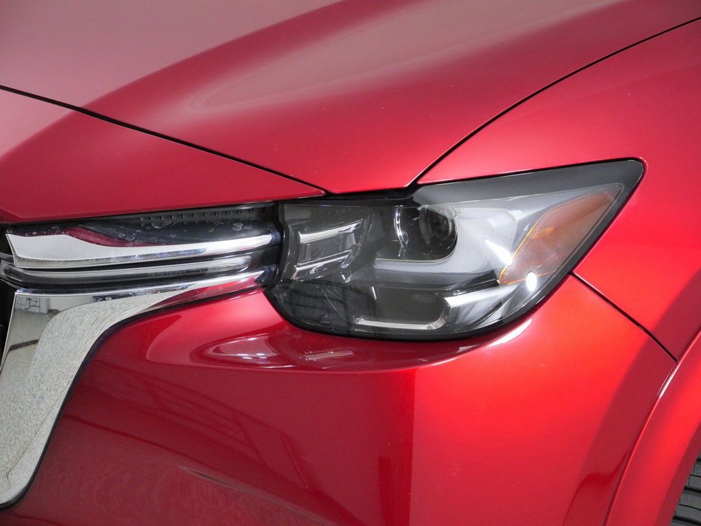 Thumbnail: 2024 Mazda CX-90 - 16