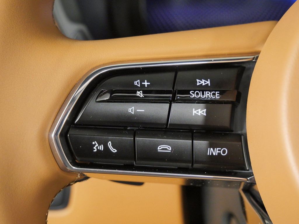 Thumbnail: 2024 Mazda CX-90 - 39