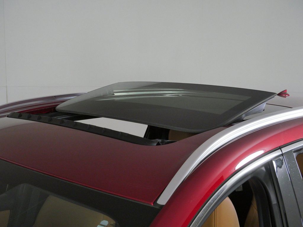 Thumbnail: 2024 Mazda CX-90 - 24
