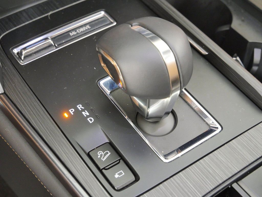 Thumbnail: 2024 Mazda CX-90 - 13