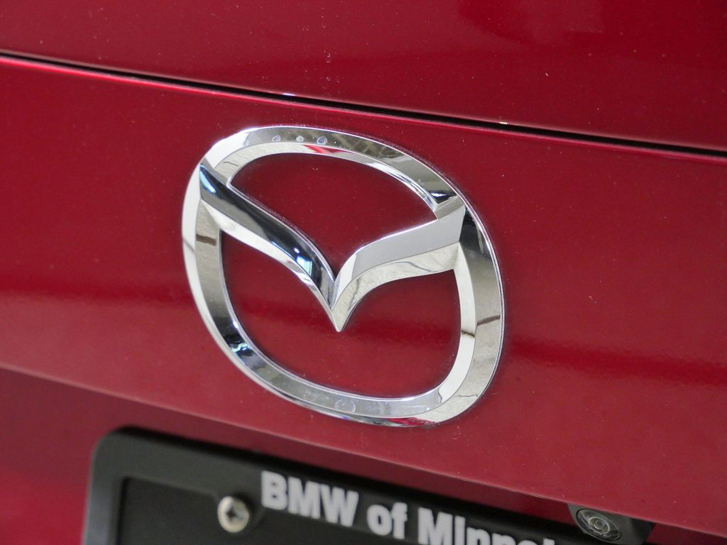 Thumbnail: 2024 Mazda CX-90 - 7