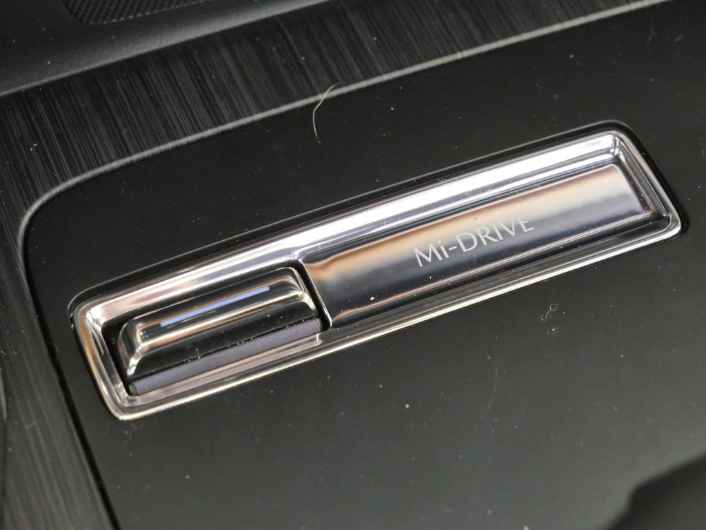 Thumbnail: 2024 Mazda CX-90 - 45