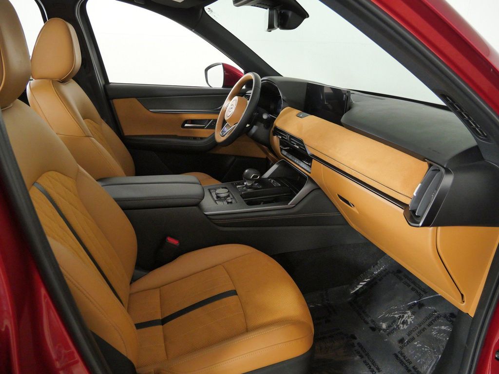 Thumbnail: 2024 Mazda CX-90 - 9