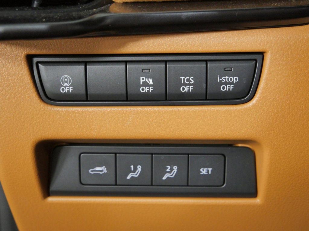Thumbnail: 2024 Mazda CX-90 - 38