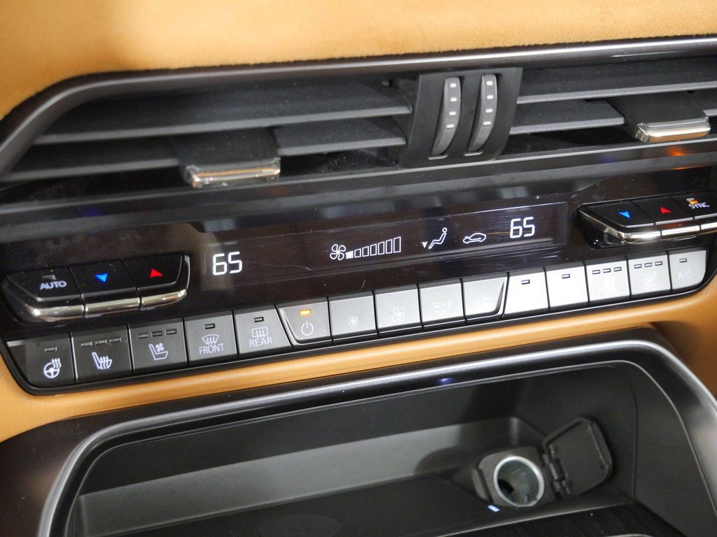 Thumbnail: 2024 Mazda CX-90 - 43