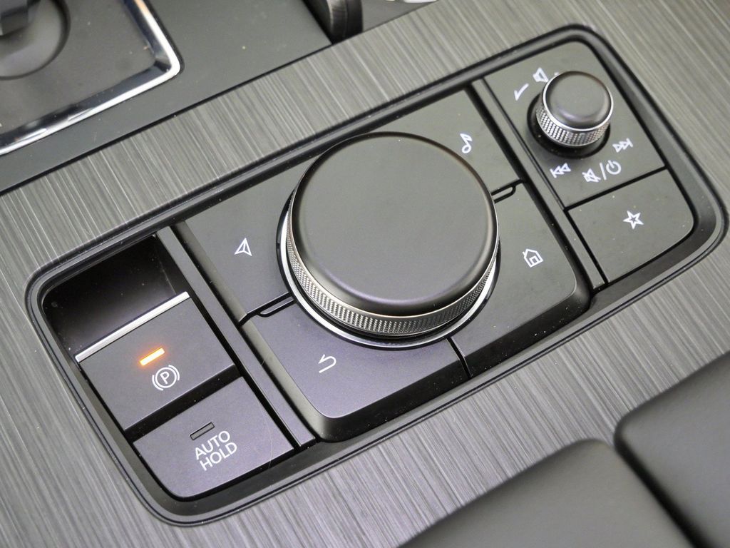 Thumbnail: 2024 Mazda CX-90 - 44