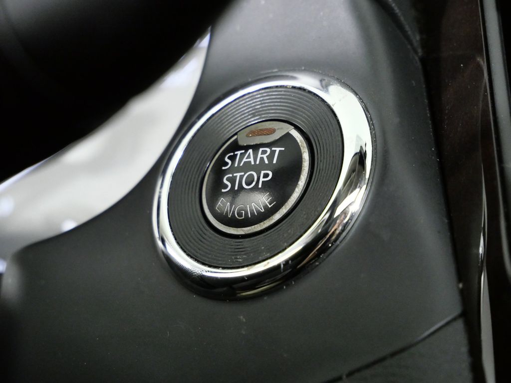 Thumbnail: 2018 INFINITI Q50 - 45