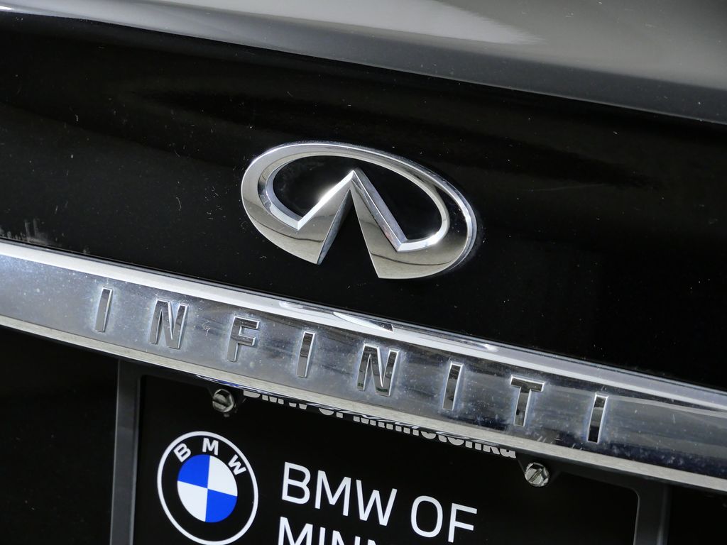 Thumbnail: 2018 INFINITI Q50 - 21